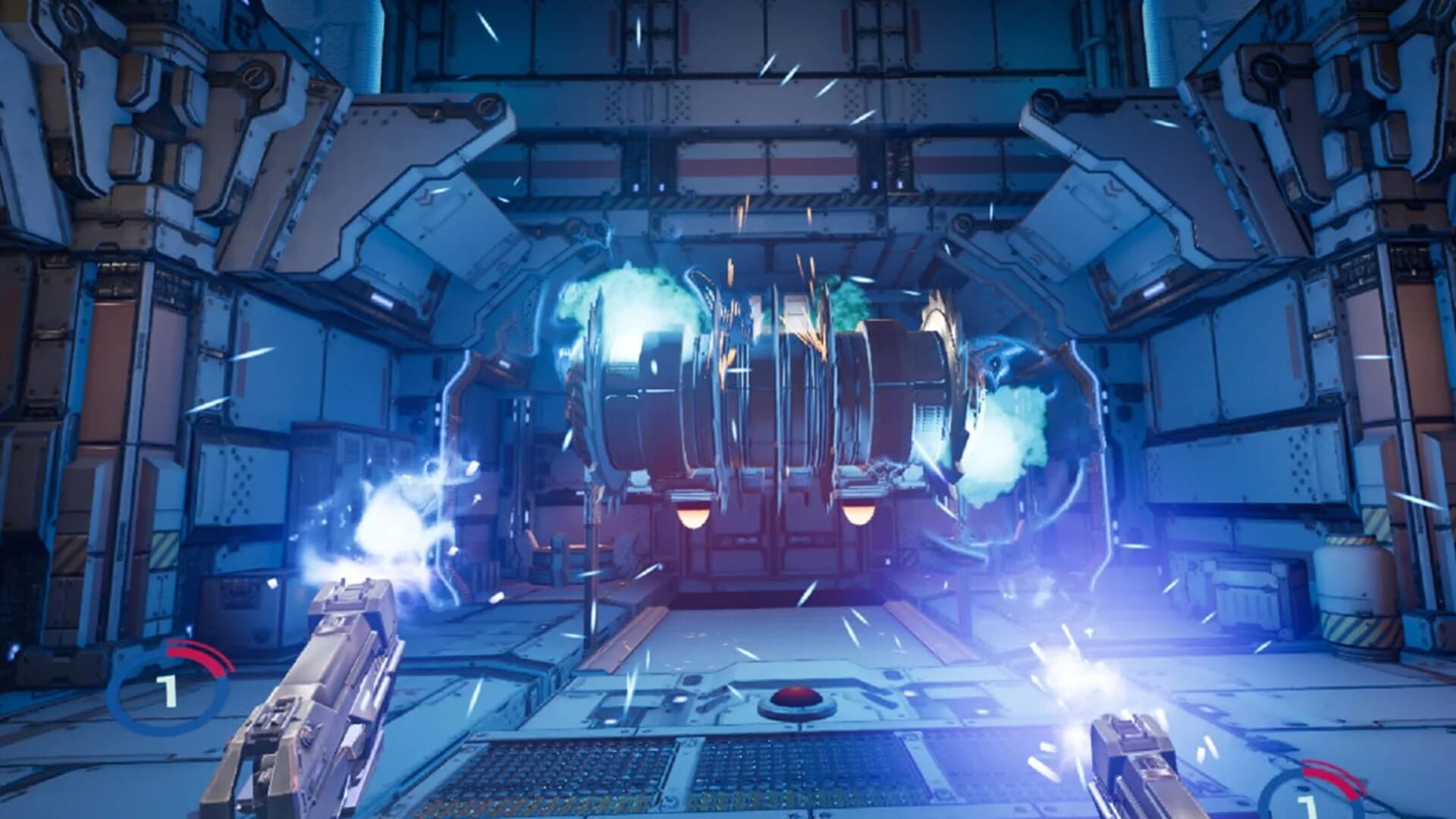 Together VR screenshot 4