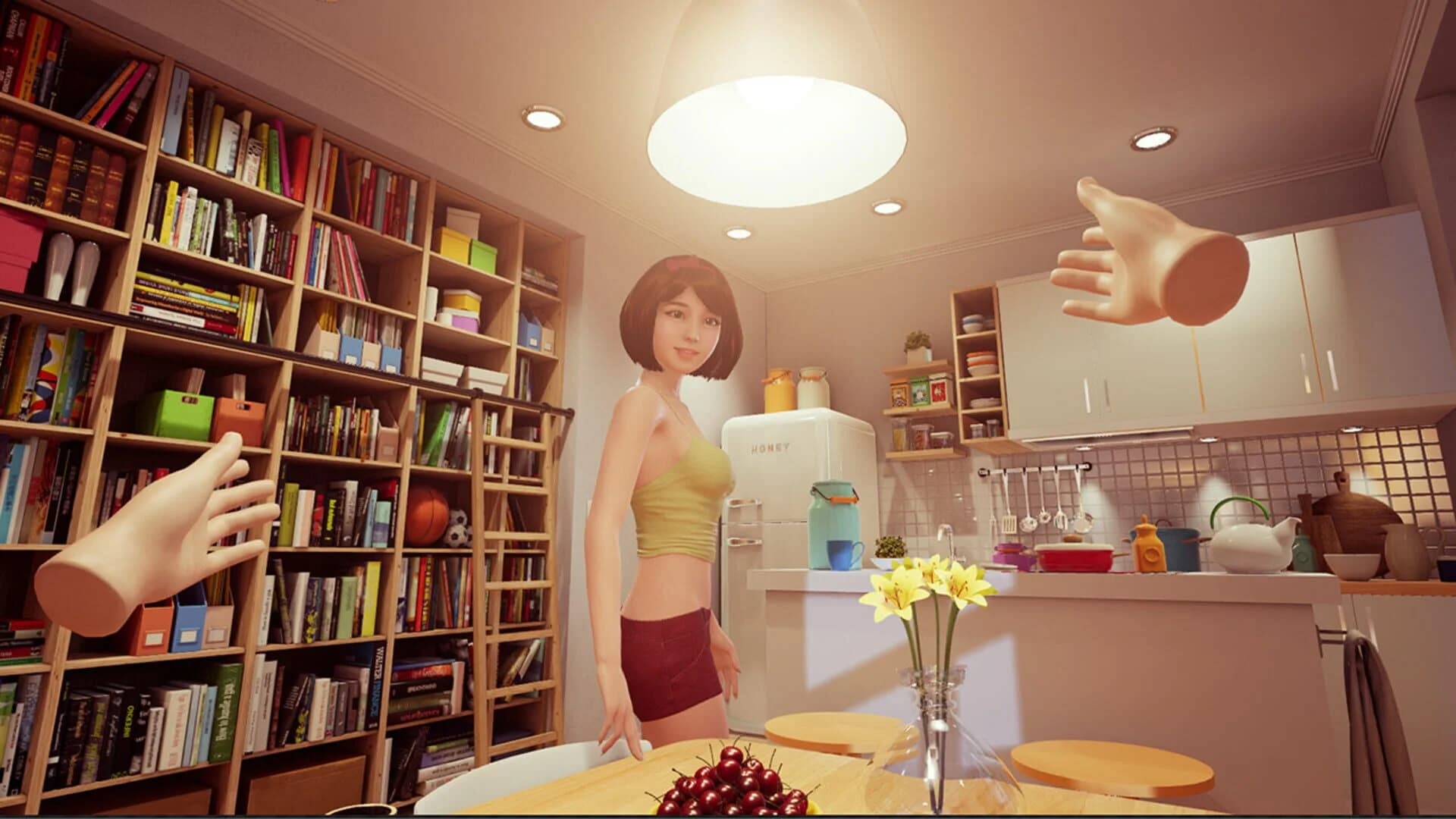 Together VR screenshot 1