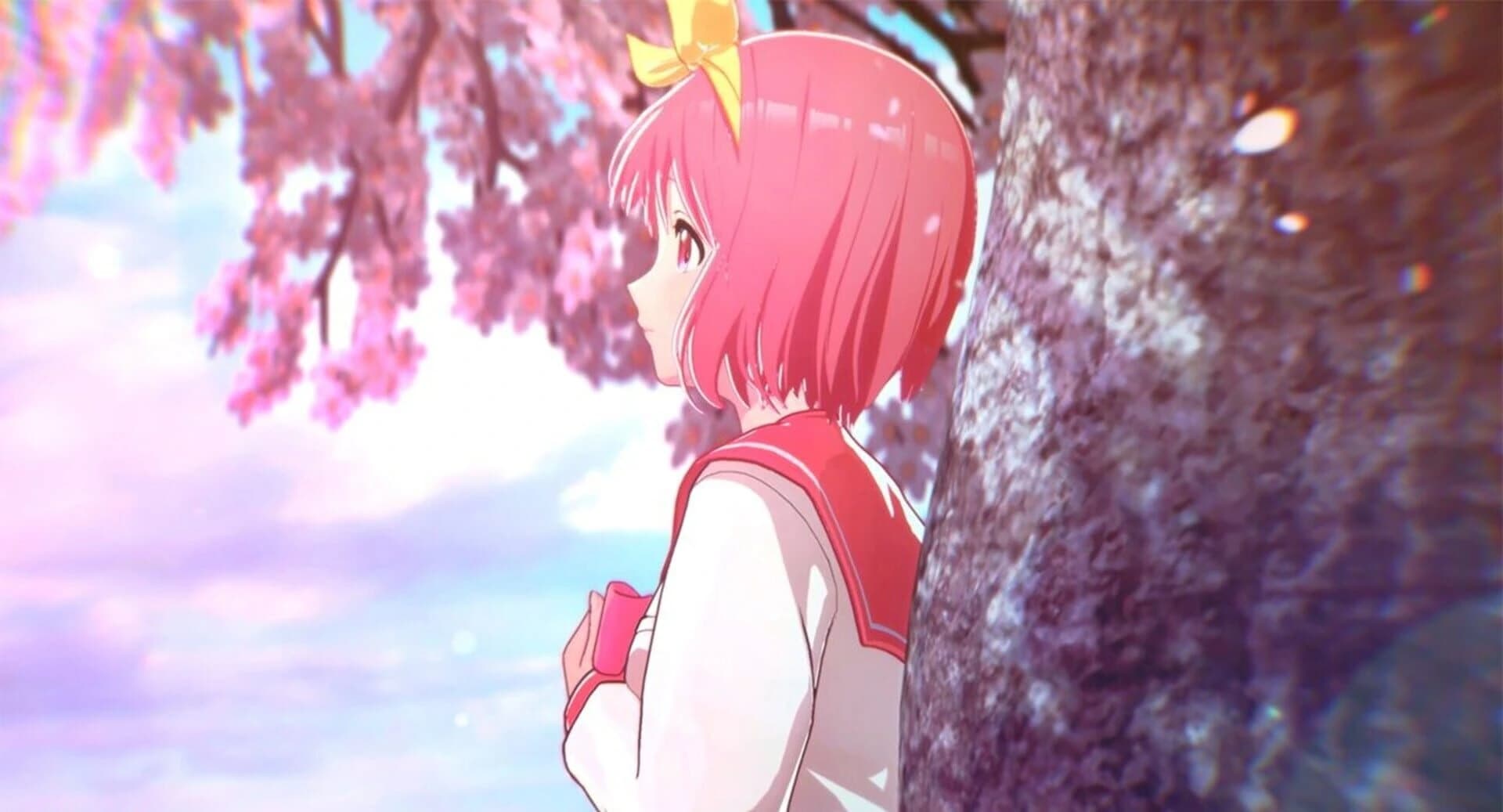 ToHeart screenshot 4