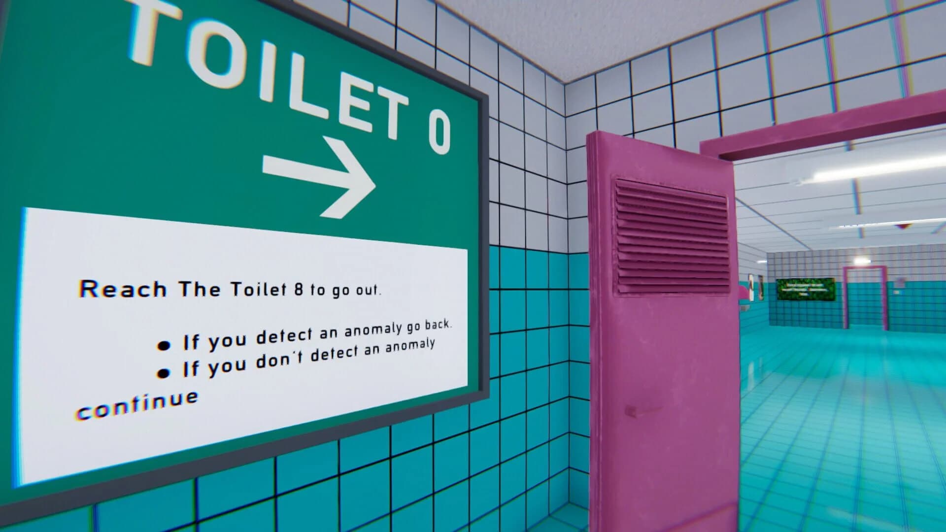 Toilet 8 screenshot 2