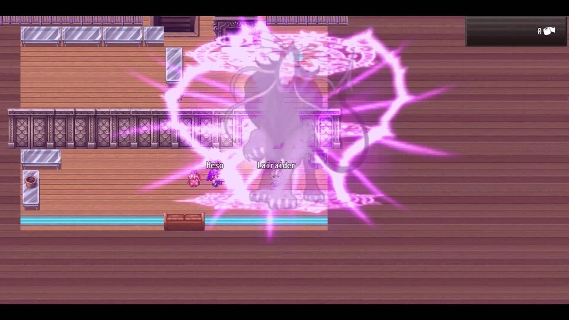 Toilet Paper War screenshot 4