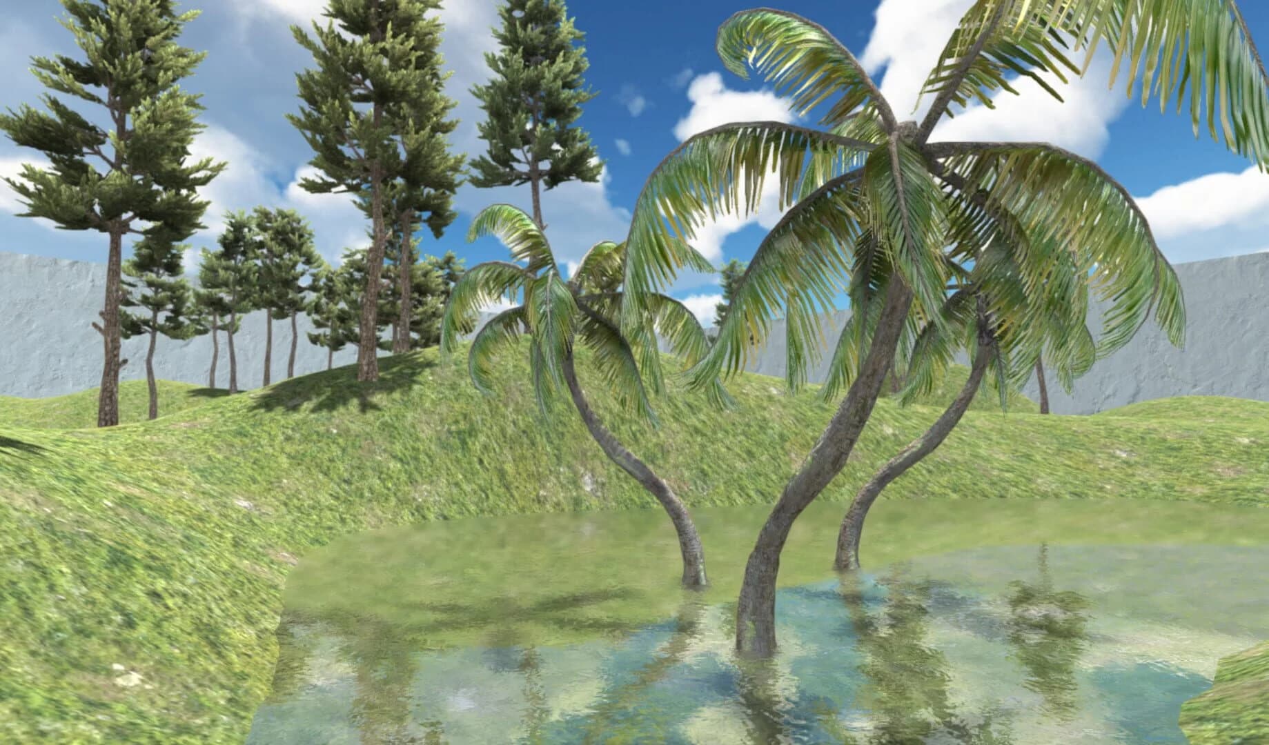 Toilet Run screenshot 1