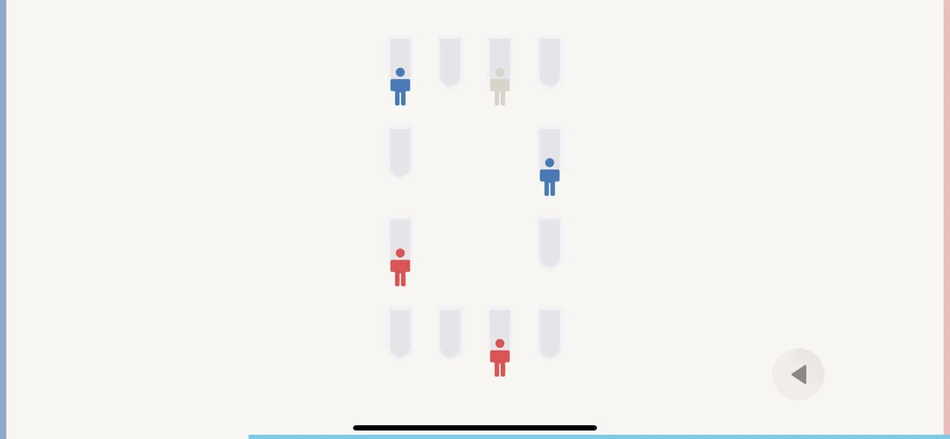 Toilet: Urinal Game screenshot 3