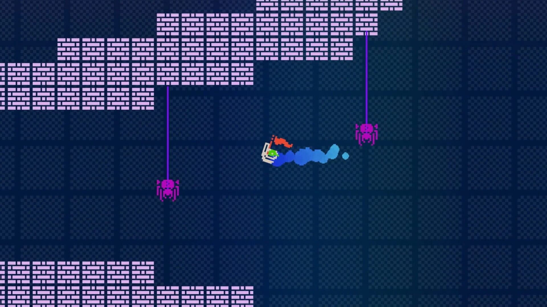 Toilet Zone screenshot 1