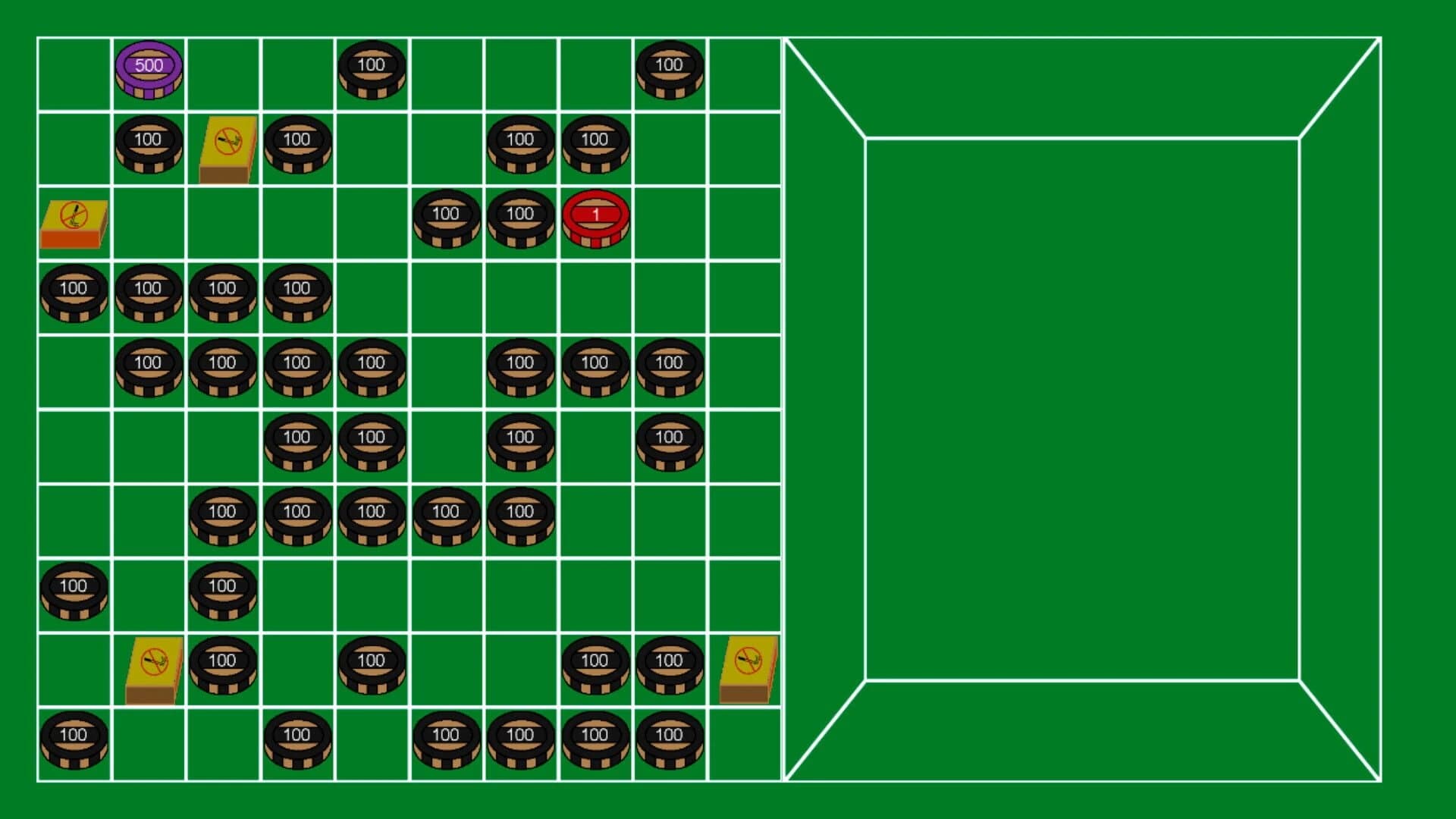 Token Game screenshot 3