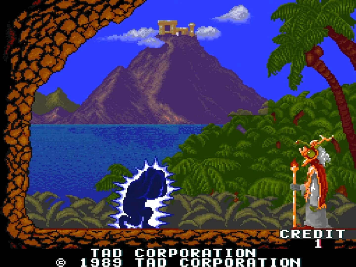 Toki screenshot 5