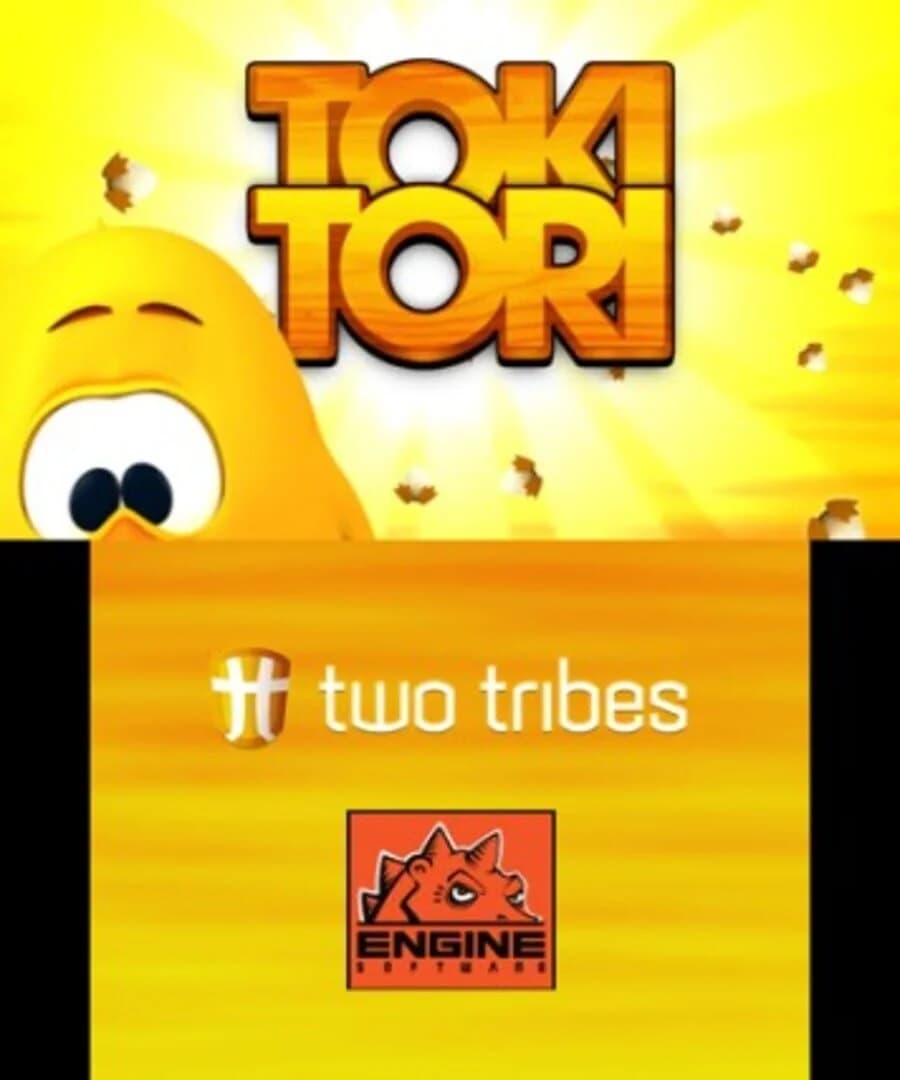 Toki Tori 3D screenshot 5