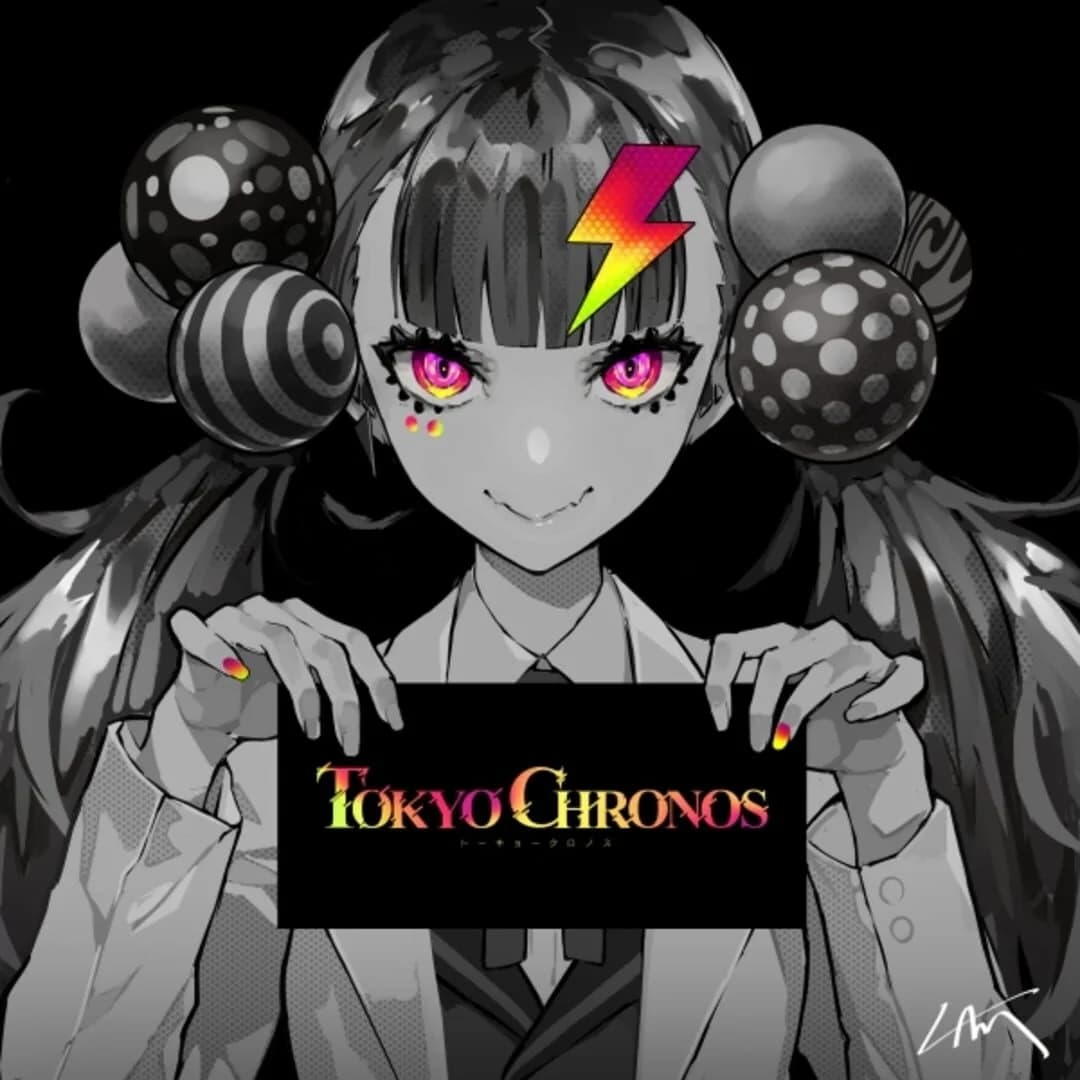 Tokyo Chronos screenshot 1