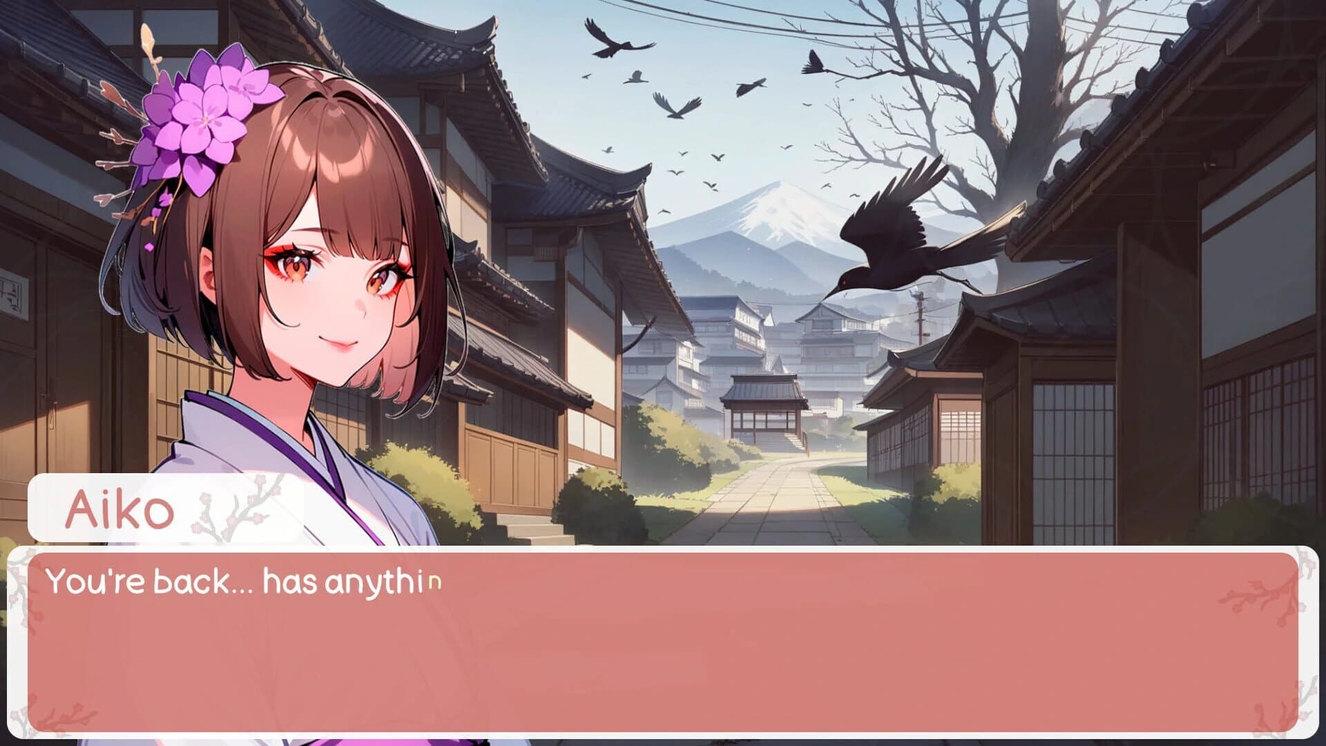 Tokyo Day screenshot 1