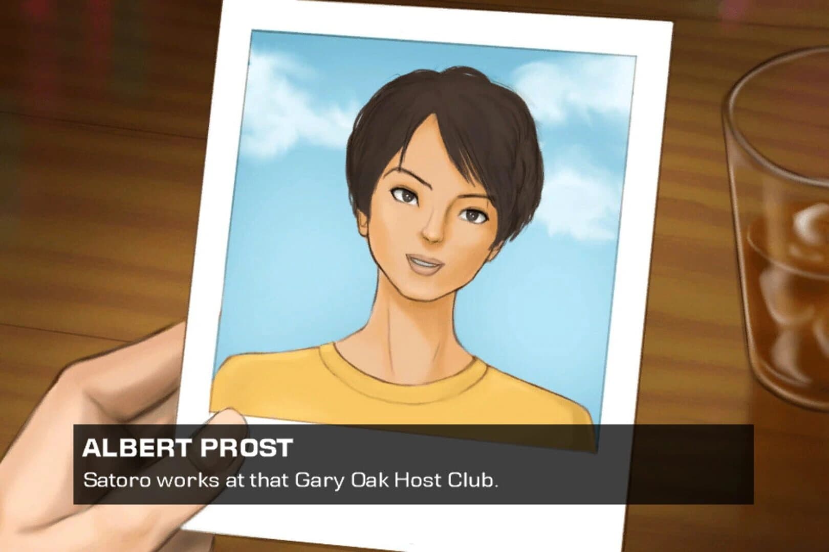 Tokyo Hosto screenshot 4