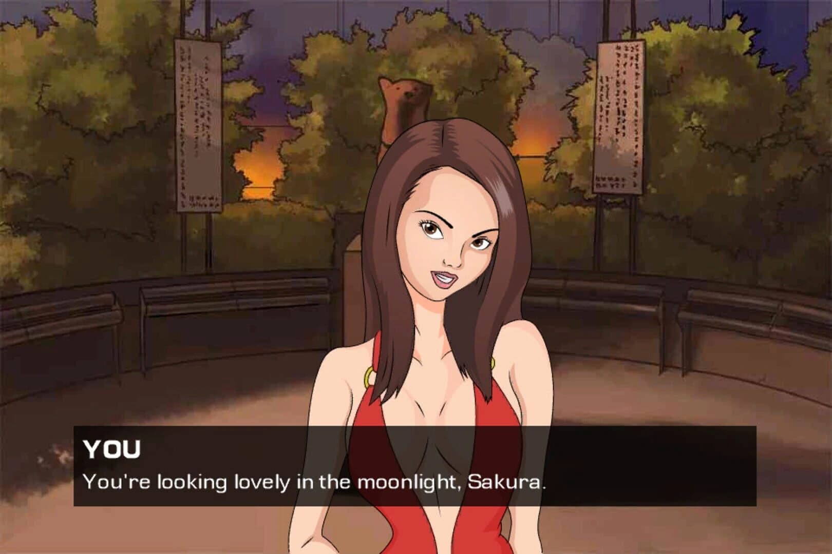 Tokyo Hosto screenshot 3