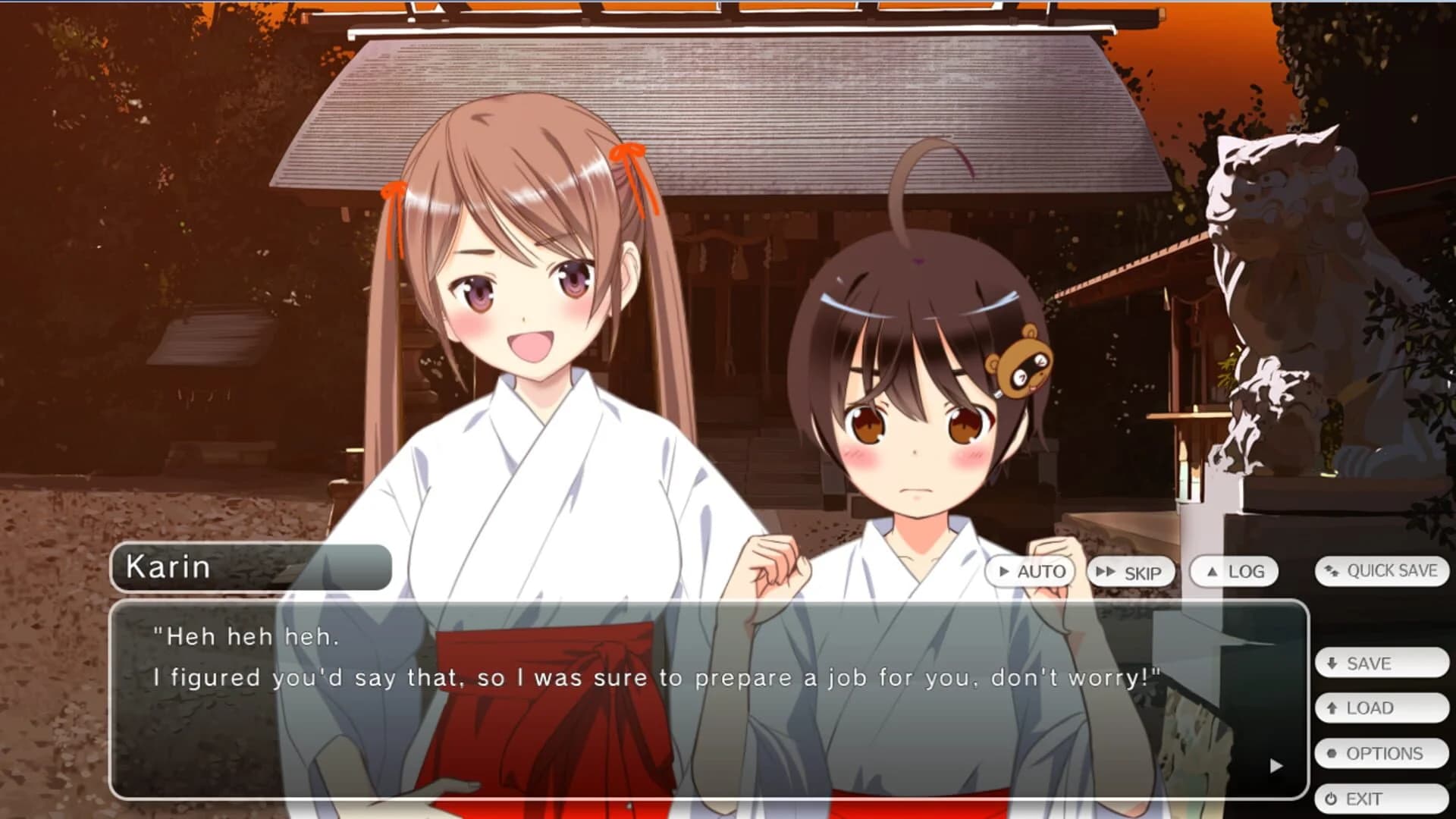 Tokyo School Life screenshot 5