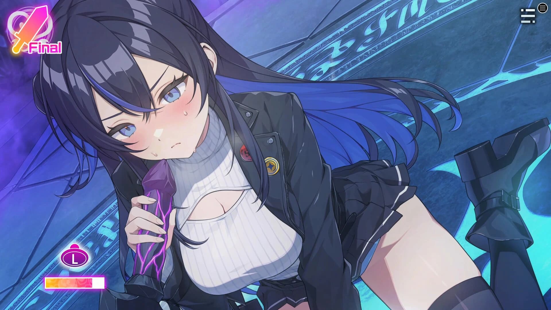 Tokyo Valkyries screenshot 4