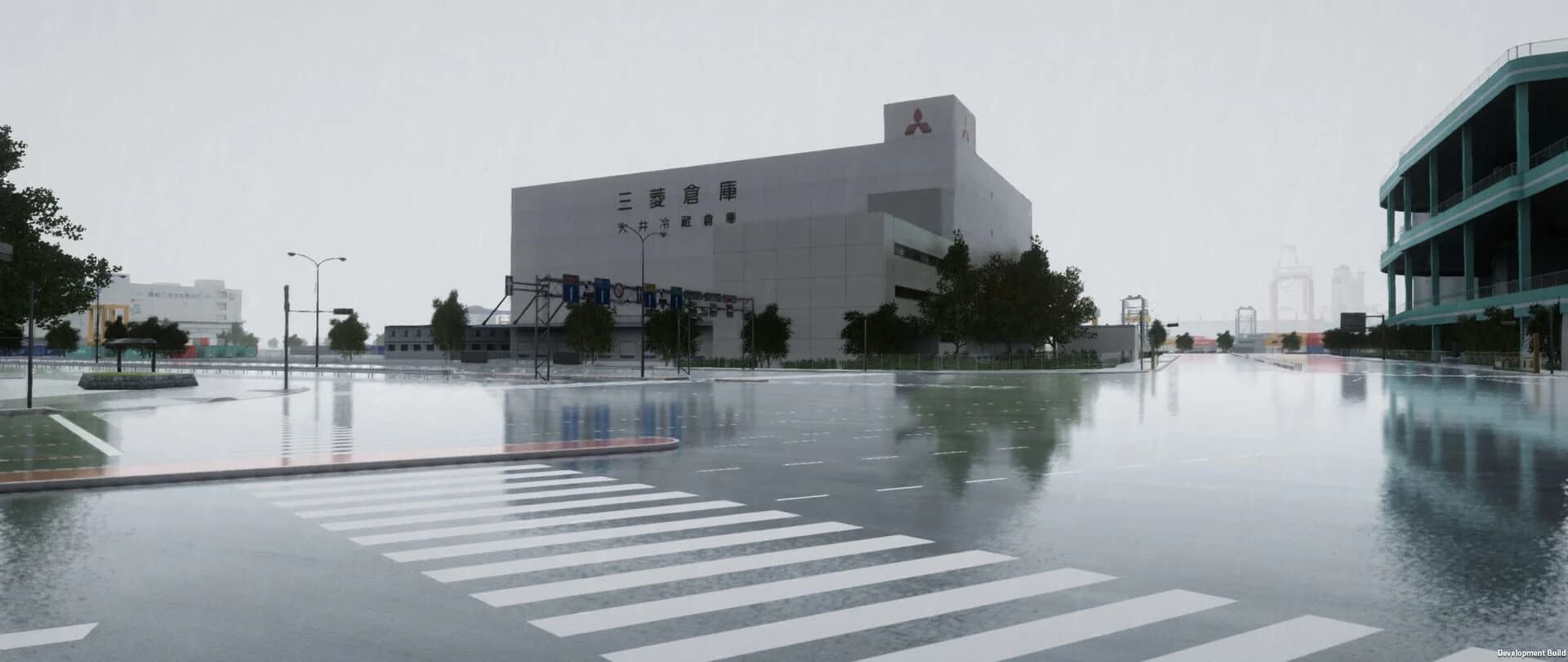 Tokyo Warfare Turbo screenshot 4