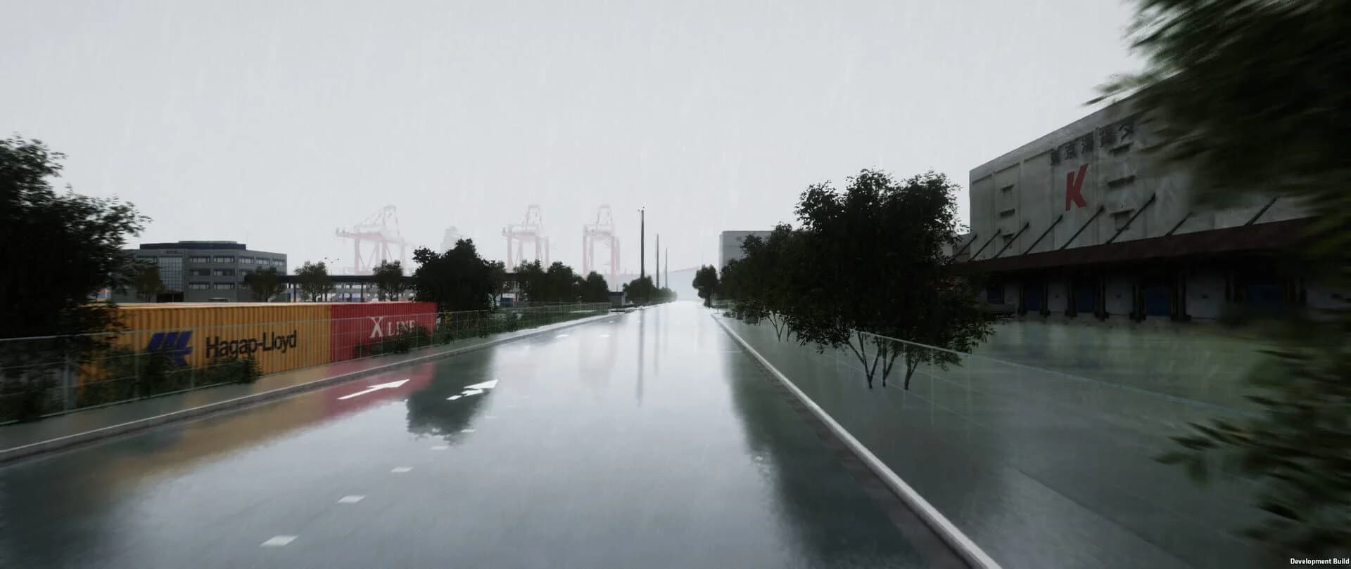 Tokyo Warfare Turbo screenshot 5