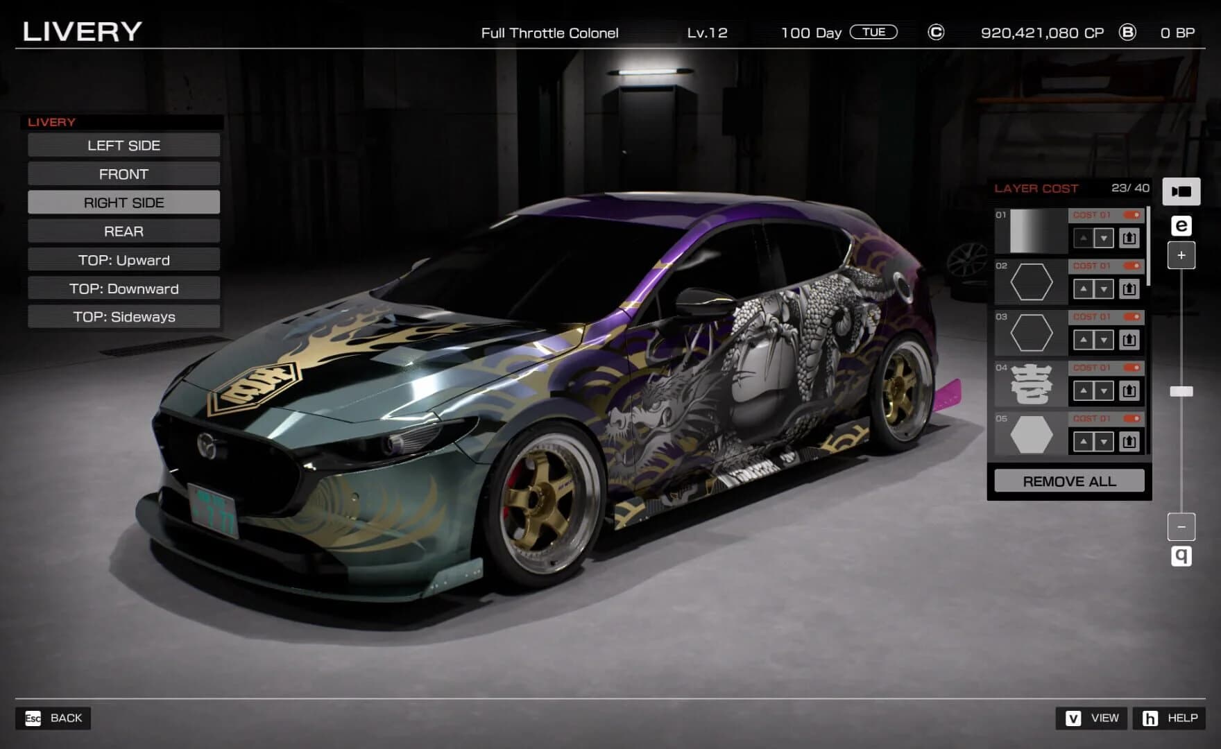 Tokyo Xtreme Racer screenshot 3