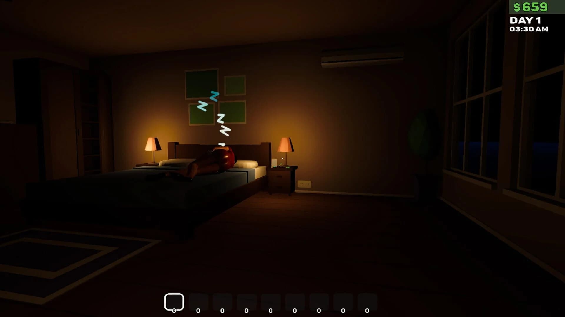 Toll Booth Simulator screenshot 5