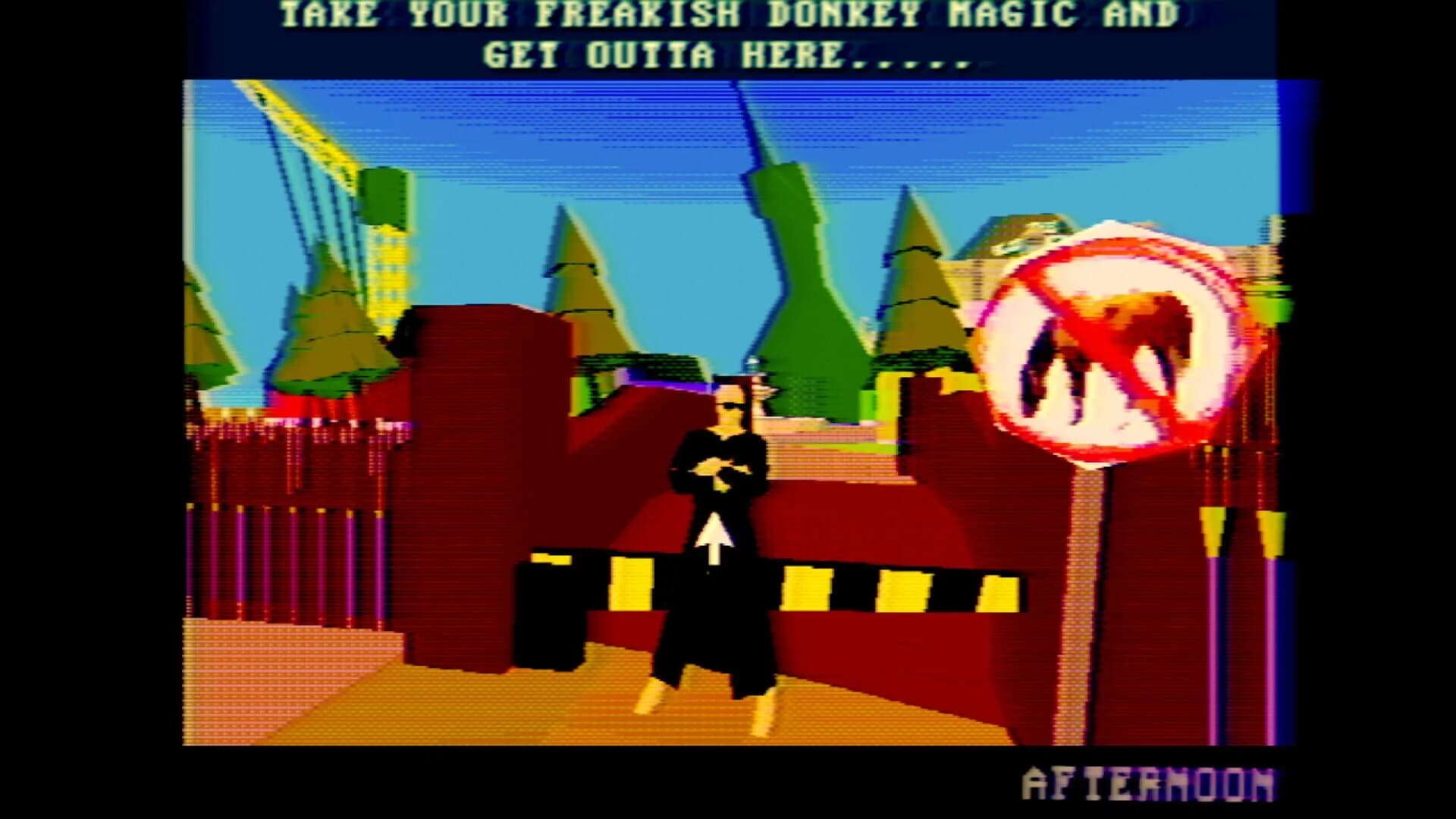 Tölt screenshot 5