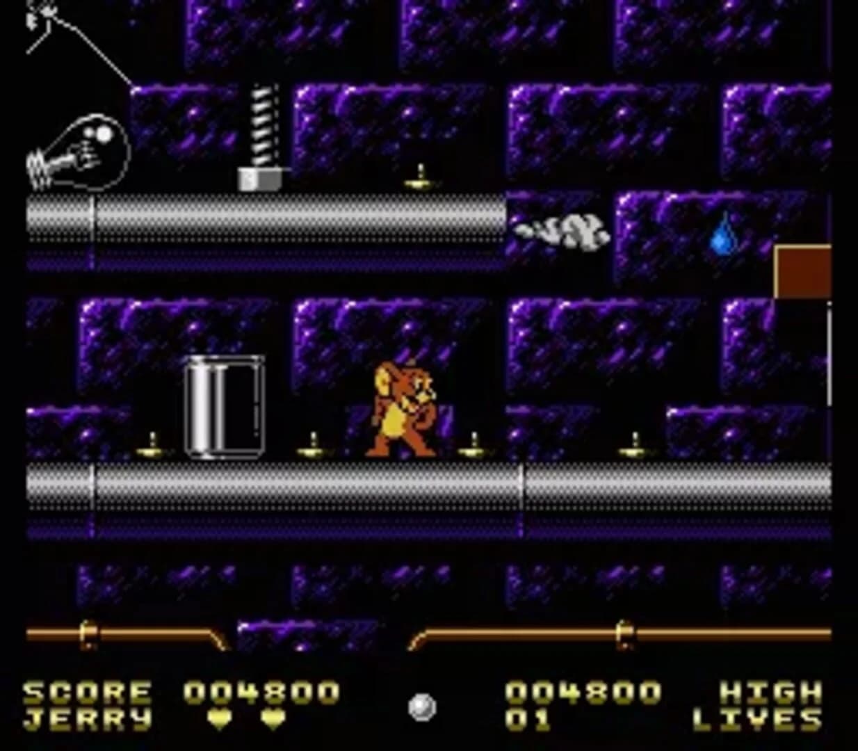 Tom and Jerry screenshot 3