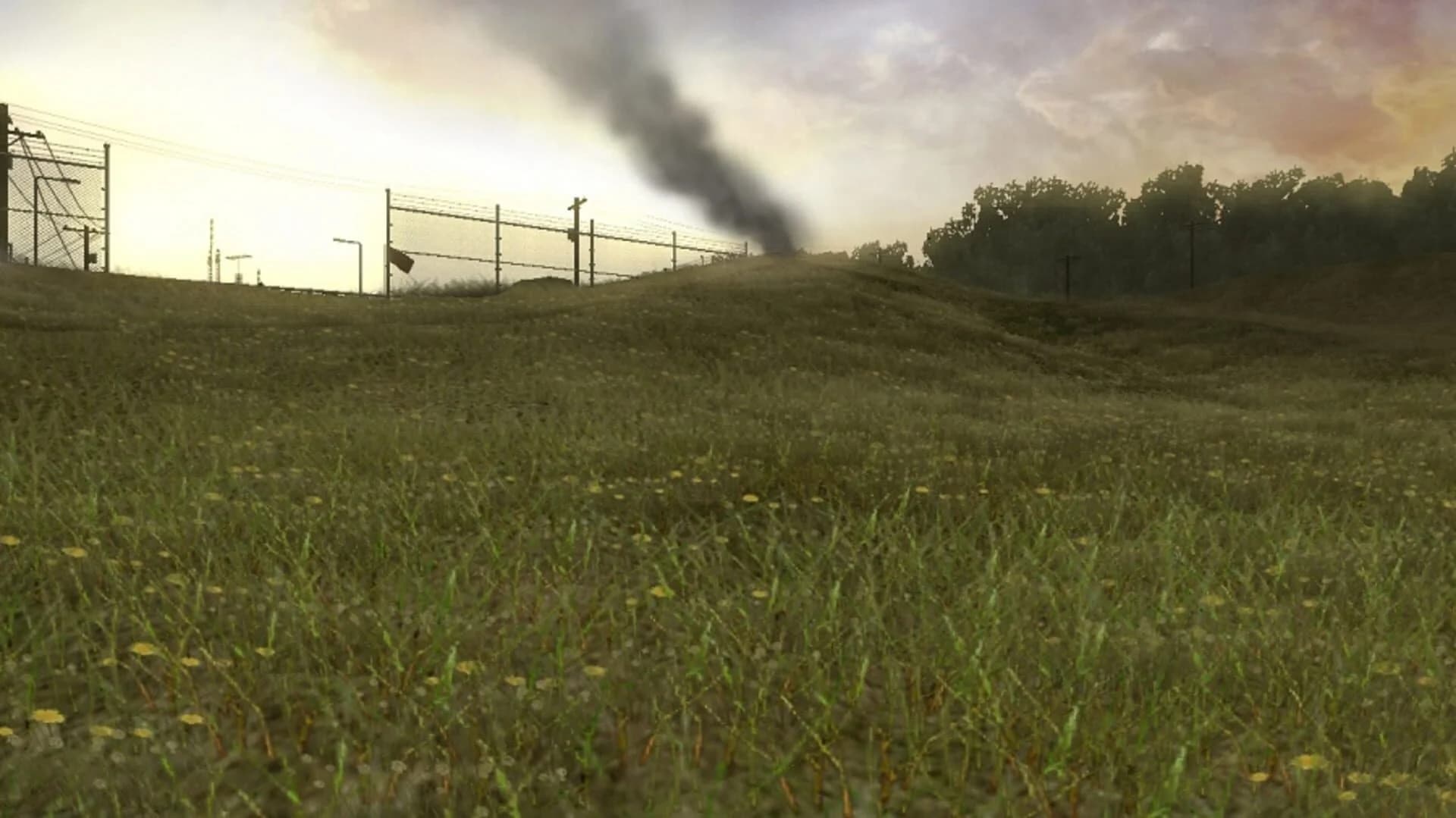 Tom Clancy's Ghost Recon 2 screenshot 3