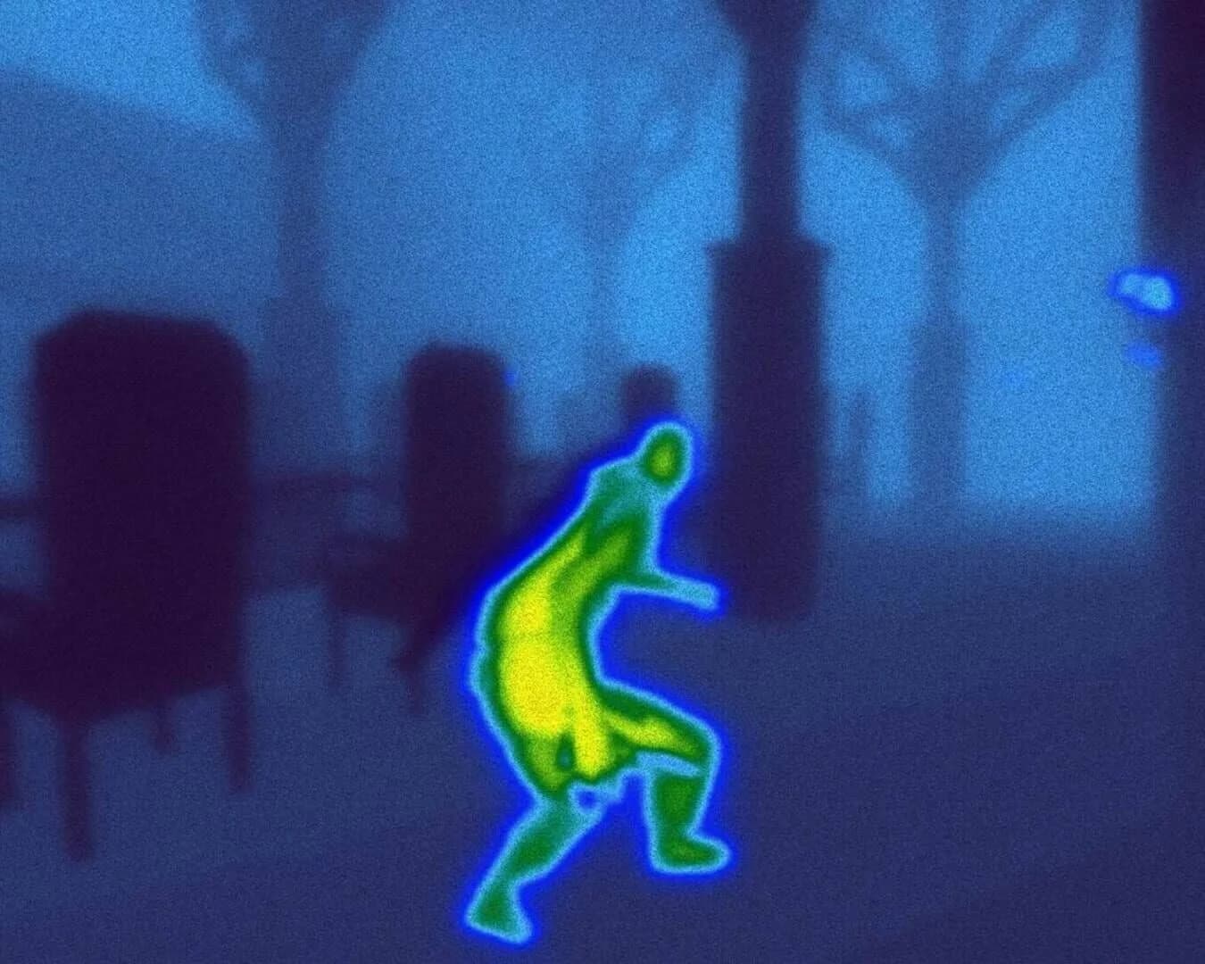 Tom Clancy's Splinter Cell screenshot 5