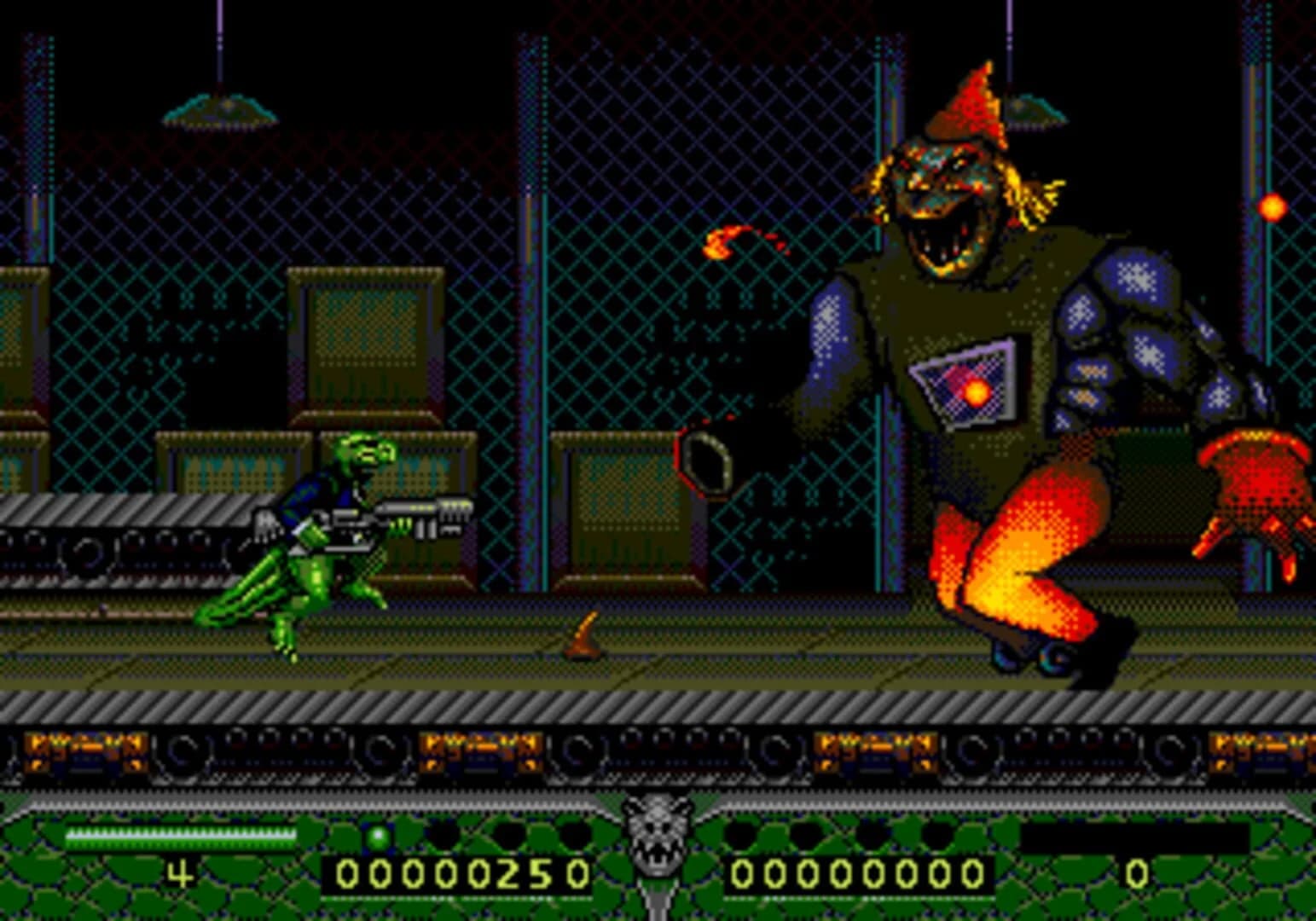 Tom Mason's Dinosaurs for Hire screenshot 3