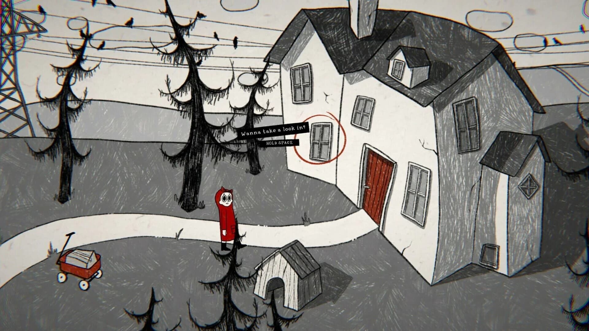 Tom the Postgirl screenshot 5