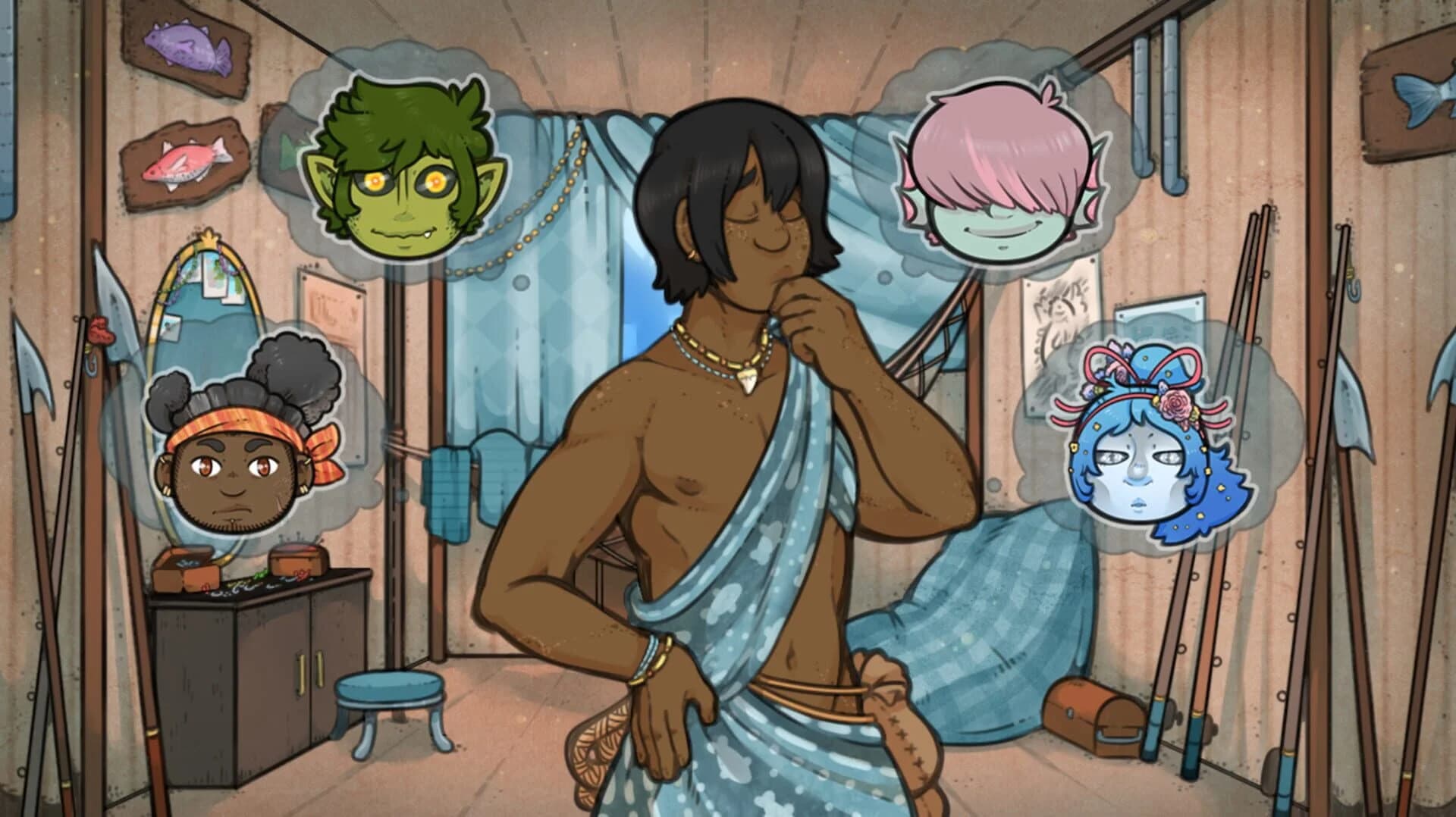 Tomai screenshot 5