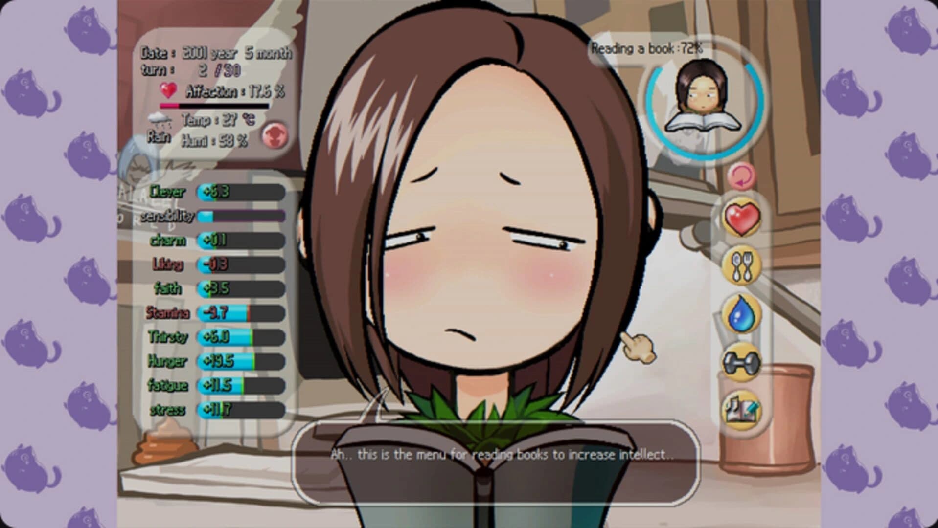 Tomak: Save the Earth Regeneration screenshot 2