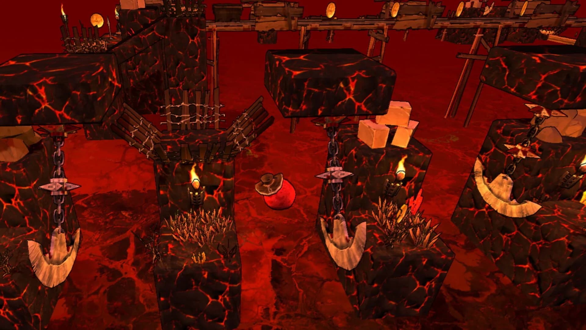 Tomato Jones 2 screenshot 4