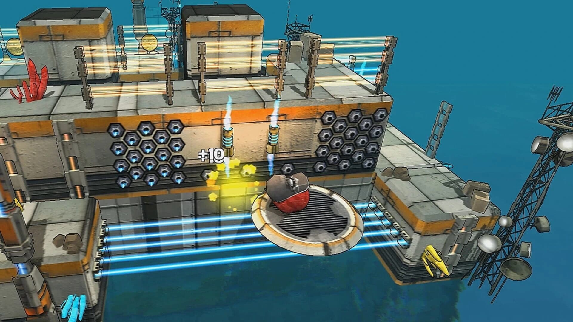 Tomato Jones - Episode 3 screenshot 2