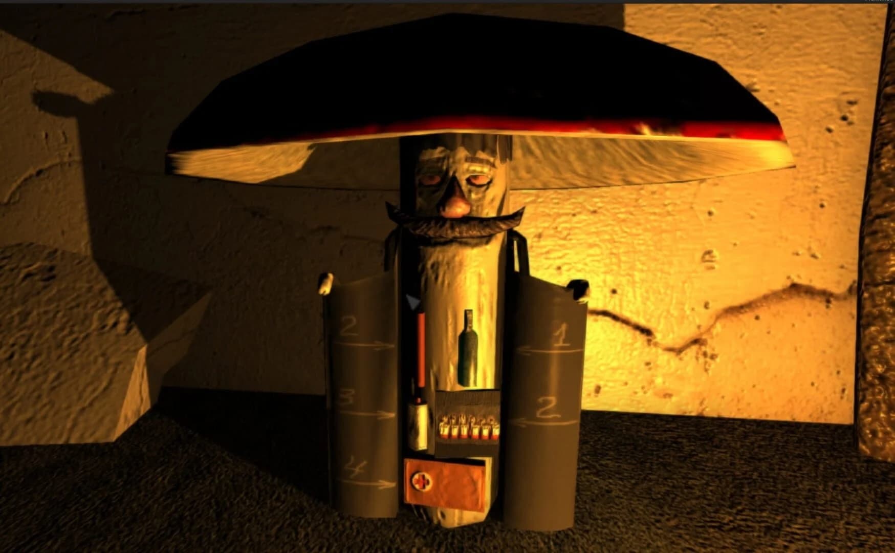 Tomato Way screenshot 2