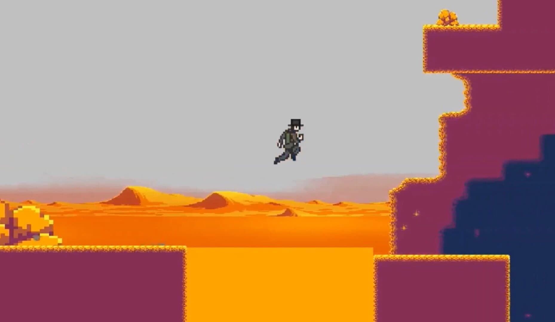 Tomb Joe screenshot 2