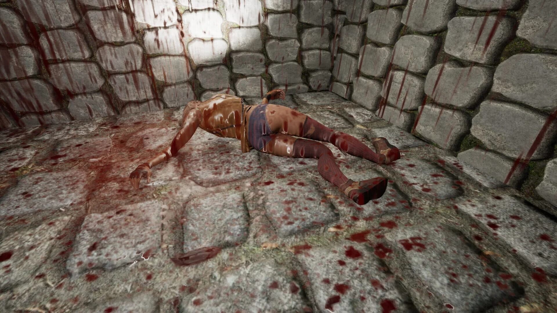 Tomb Nightmares screenshot 5