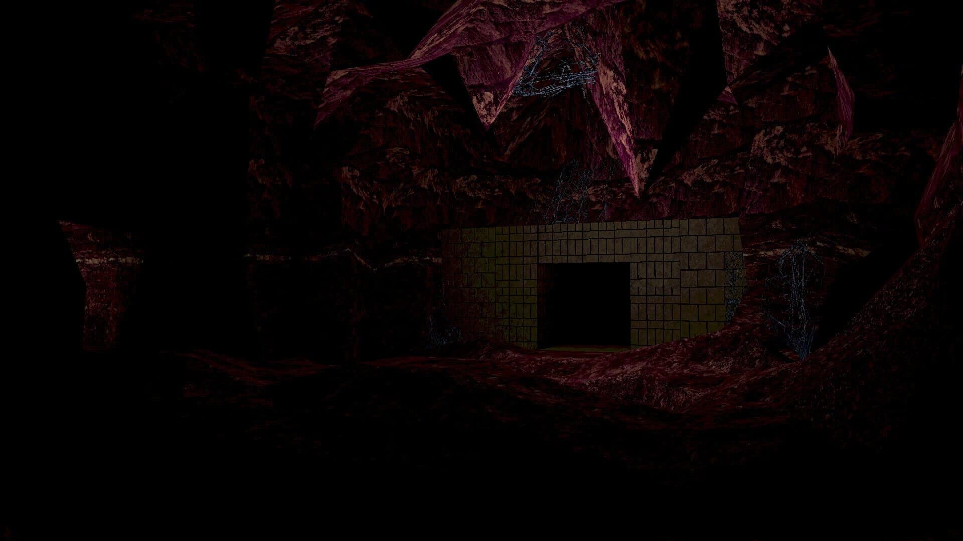 Tomb of Dread screenshot 1