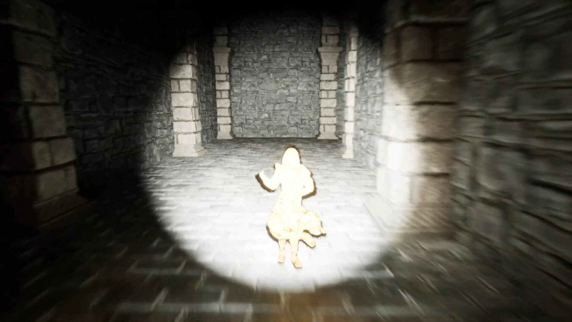 Tomb of the Golden Relic screenshot 4