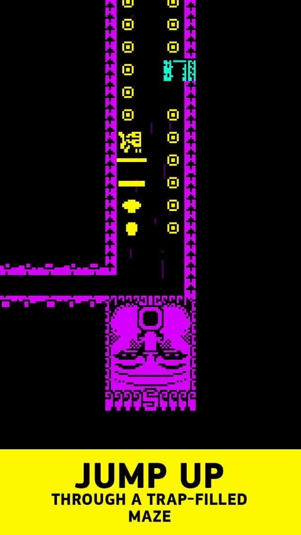 Tomb of the Mask screenshot 3