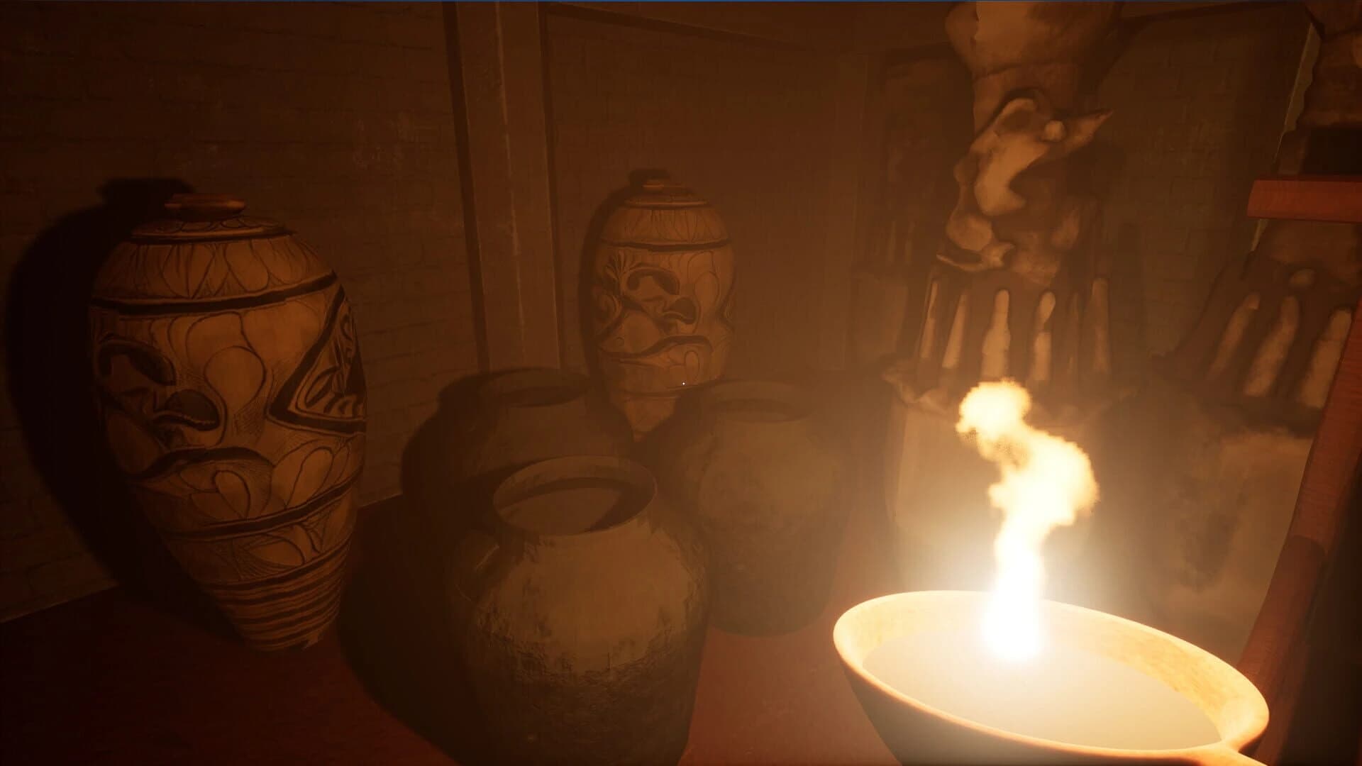 Tomb Offering screenshot 5