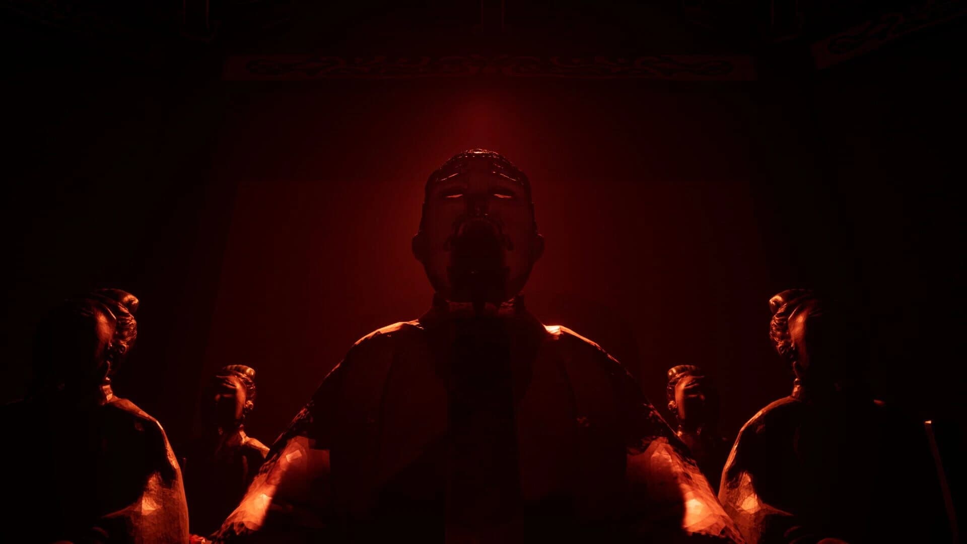 Tomb Offering screenshot 2