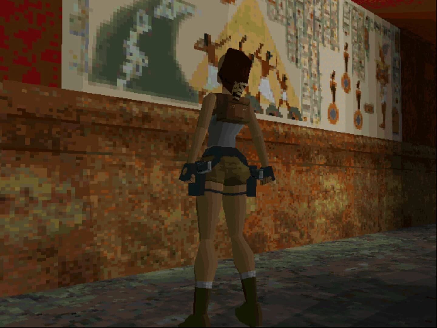 Tomb Raider screenshot 5