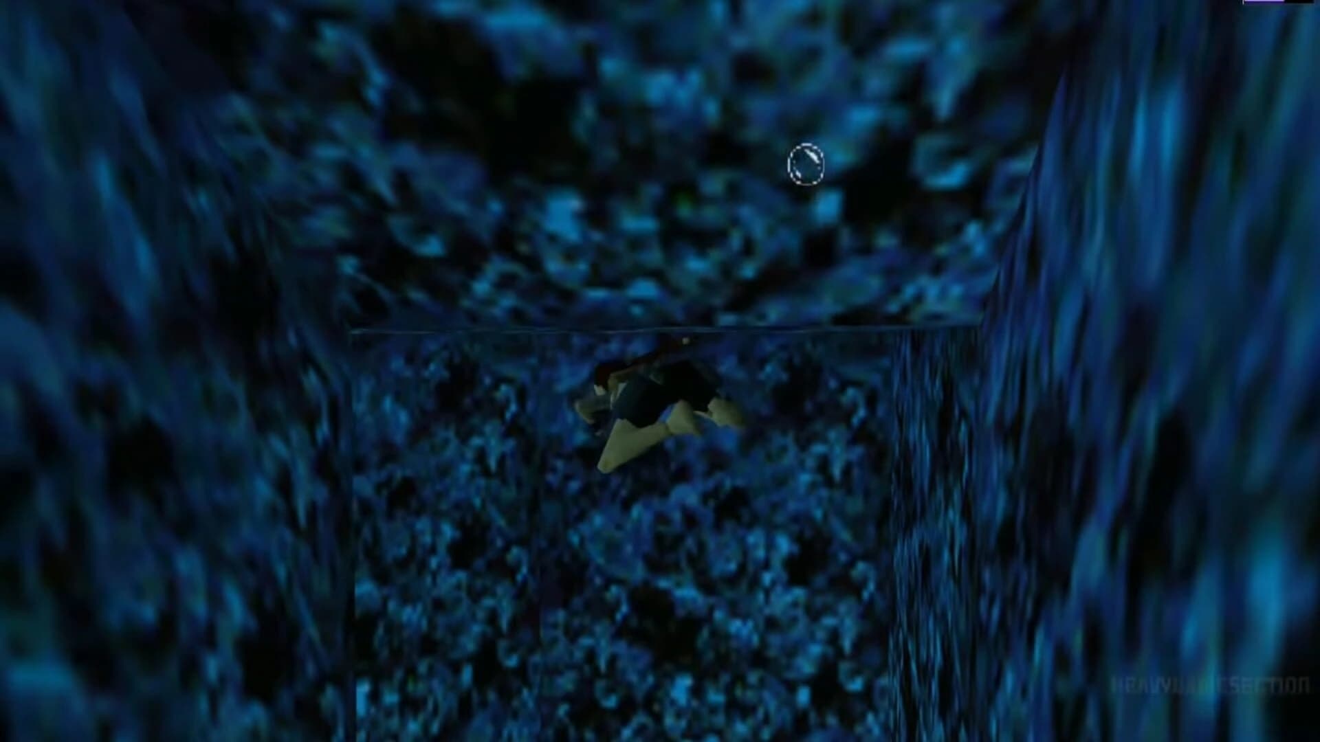 Tomb Raider II: Collector's Edition screenshot 2