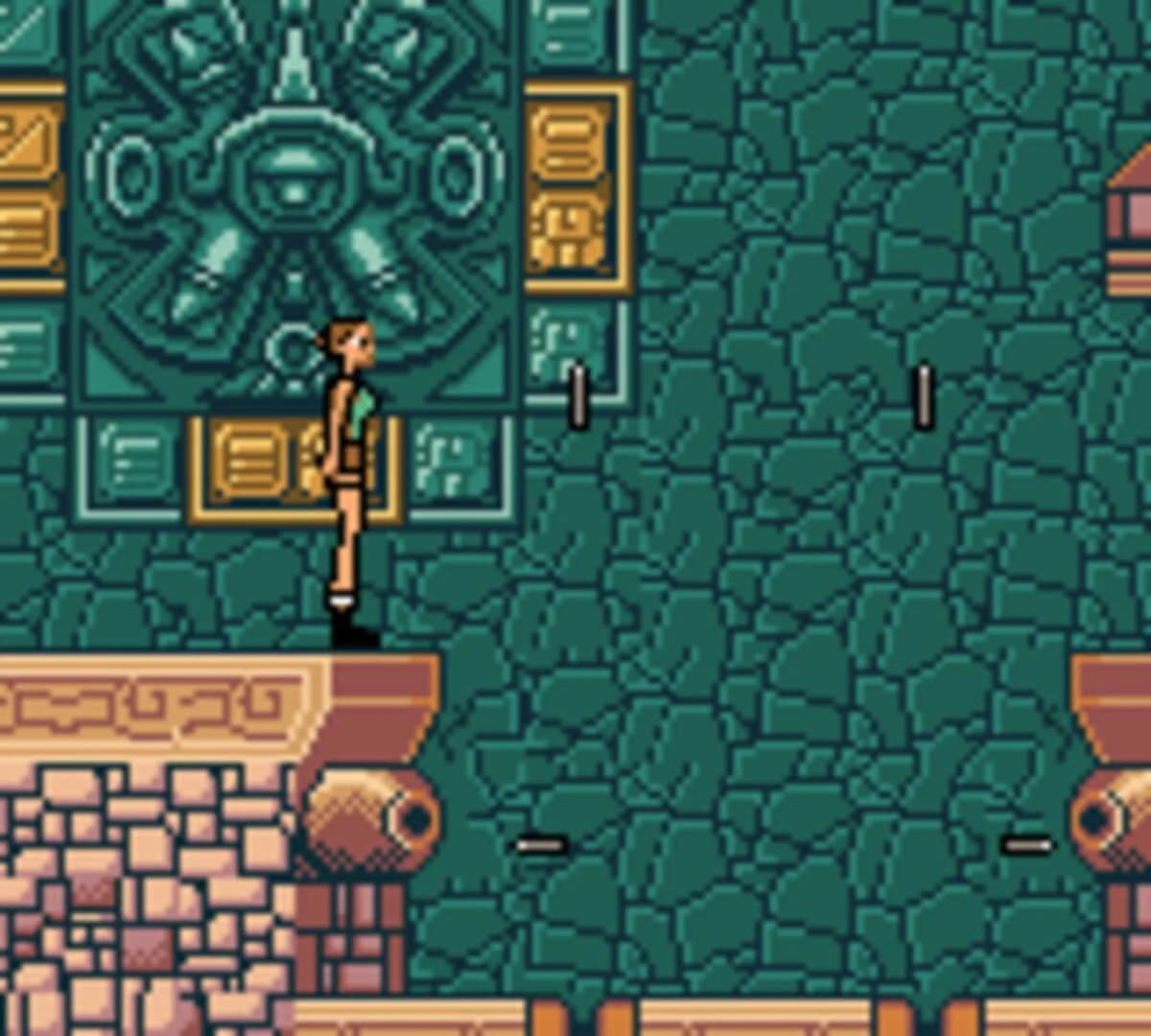 Tomb Raider Starring Lara Croft screenshot 5