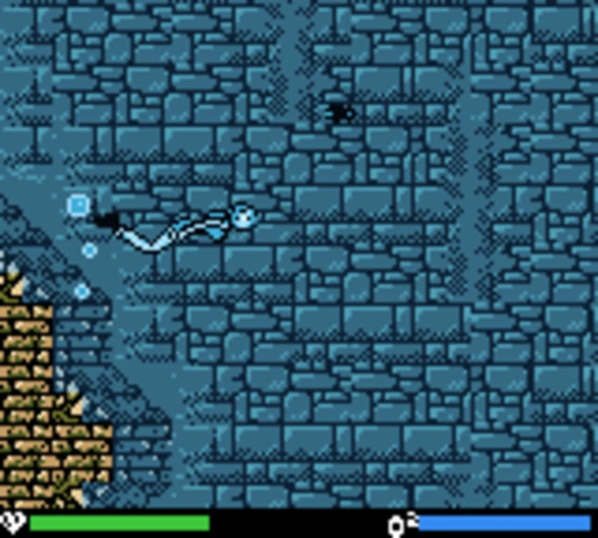 Tomb Raider Starring Lara Croft screenshot 3