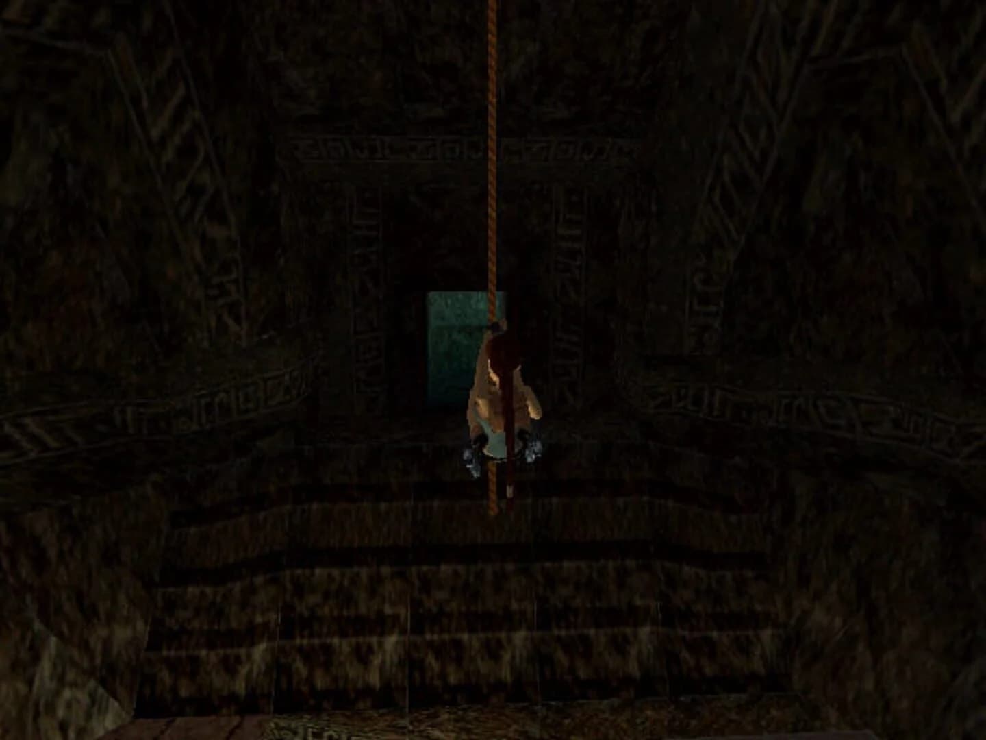 Tomb Raider: The Last Revelation screenshot 5