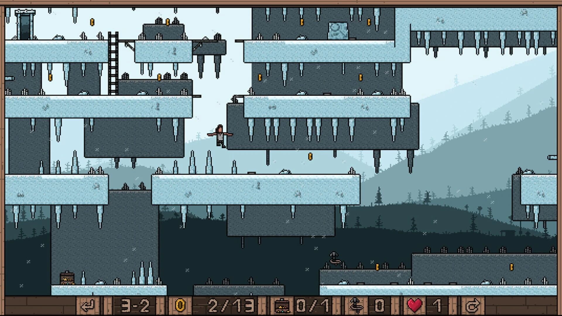 Tomb Reader: TrapLand screenshot 5