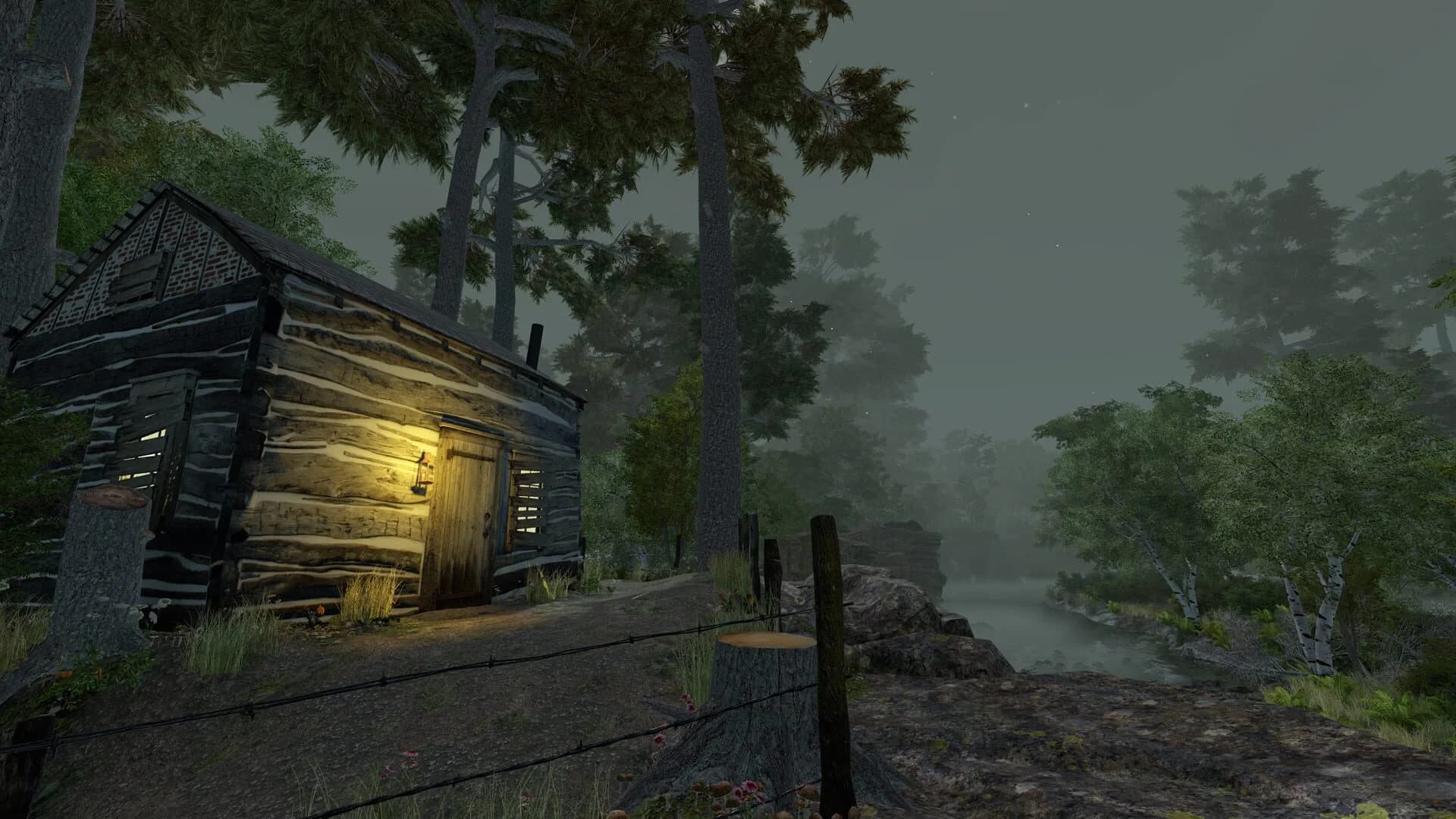 Tombeaux screenshot 1