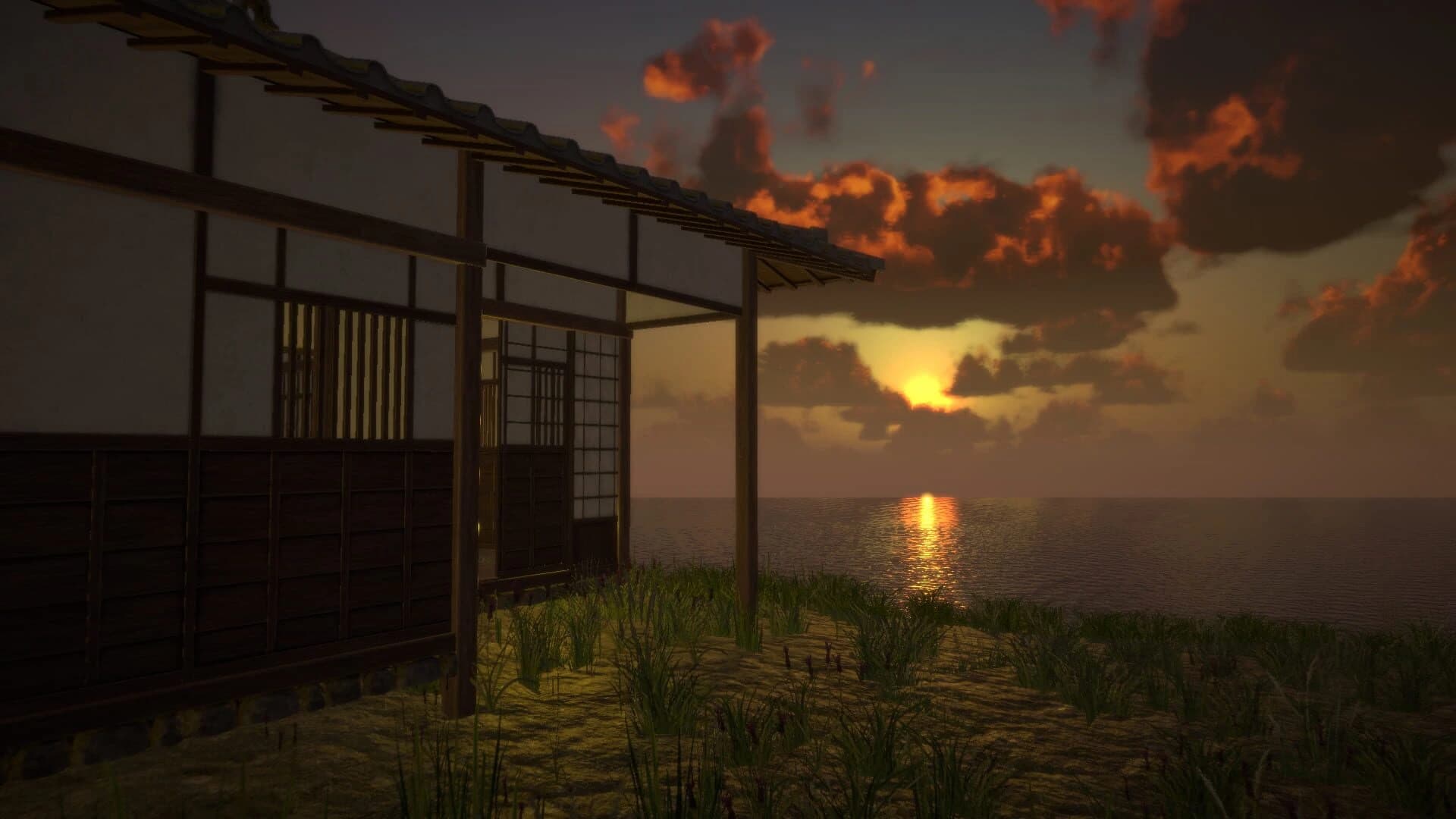 Tomboy Adventure screenshot 1