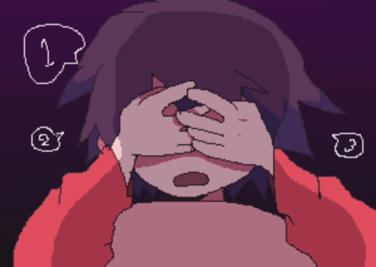 Tomodachii screenshot 1