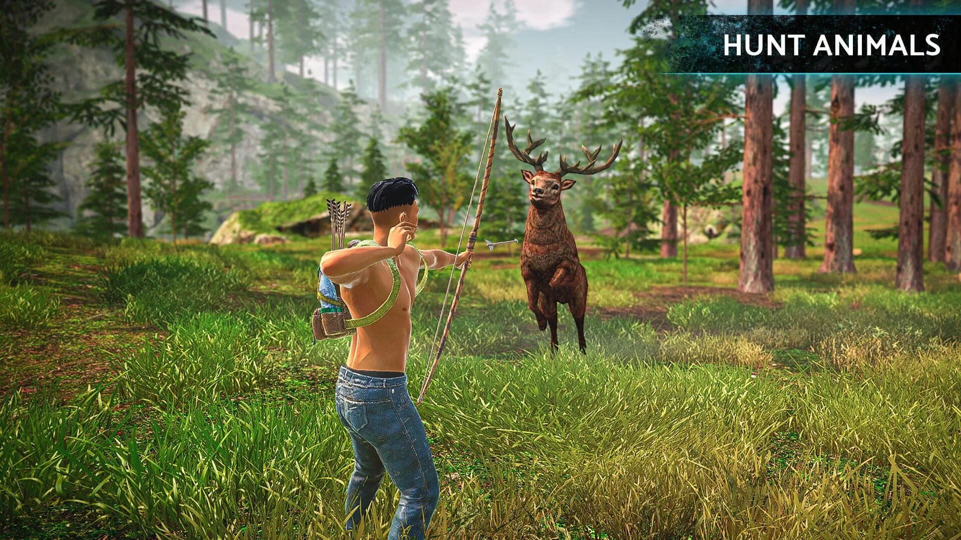 Tomorrow screenshot 3