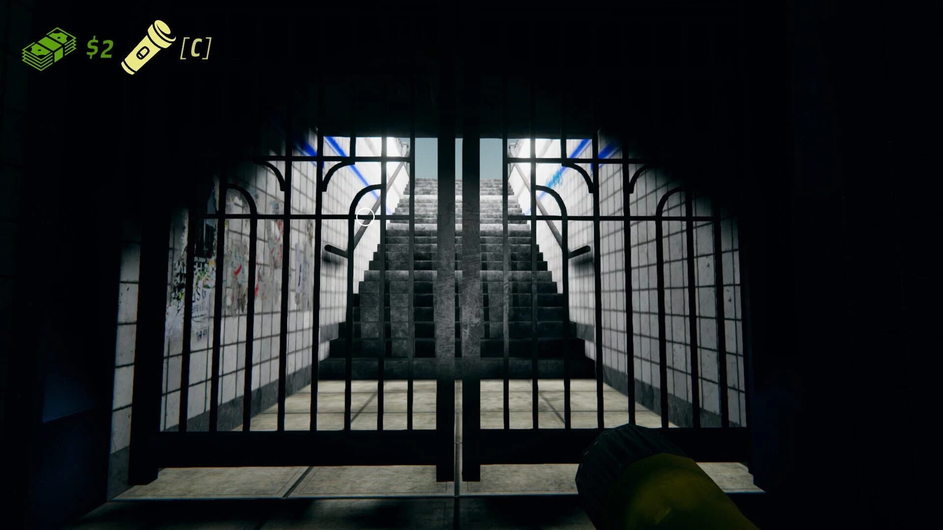 Tomorrow screenshot 5